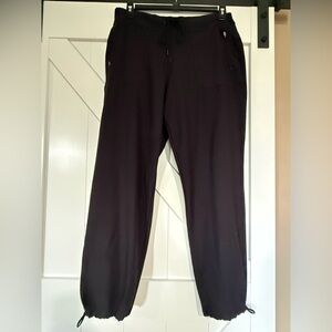 Tek Gear Men's Black Joggers